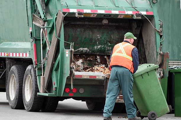 Best Hoarding Cleanup  in West Milwaukee, WI