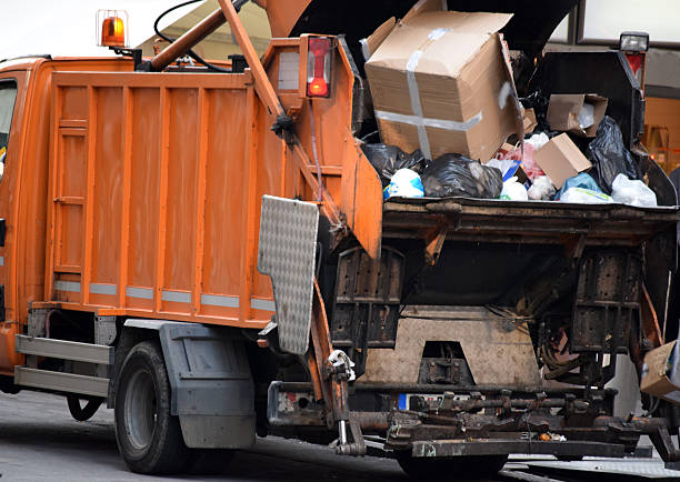 Best Commercial Junk Removal  in West Milwaukee, WI